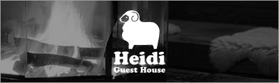 Heidi Guest Housel
